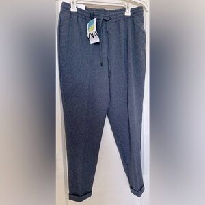 Zara Men’s jogger Large size